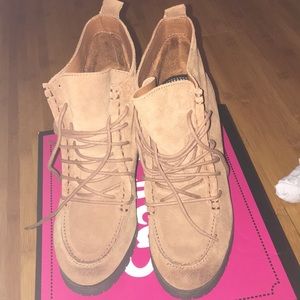 Circus Sam Edelman Denver boot